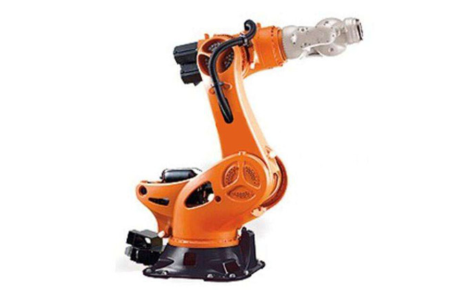 機器人螺絲定製案例-東莞中川自動化設備有限公司