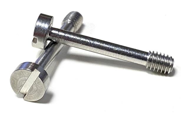 裁剪（614X383）不鏽鋼非標螺絲釘 不鏽鋼圓柱頭一字槽鬆不脫螺絲 (5)