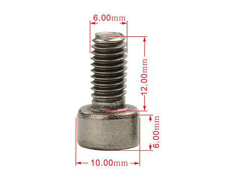內六角鈦螺絲 (4)